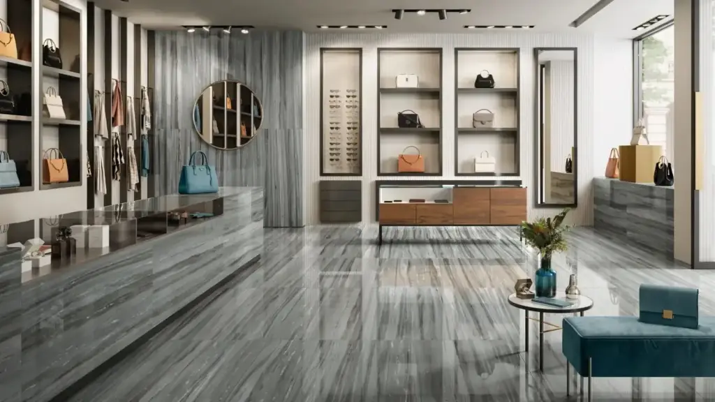 Интерьер Italon Charme advance - 16