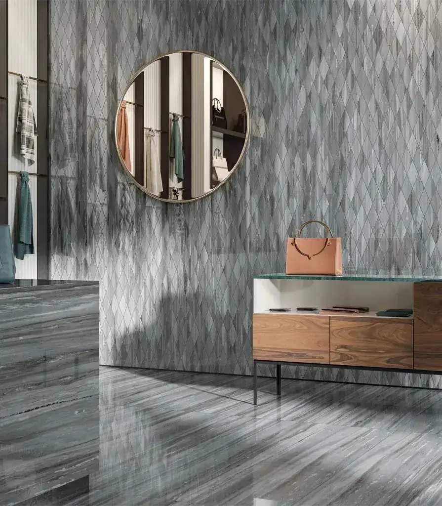 Интерьер Italon Charme advance - 51