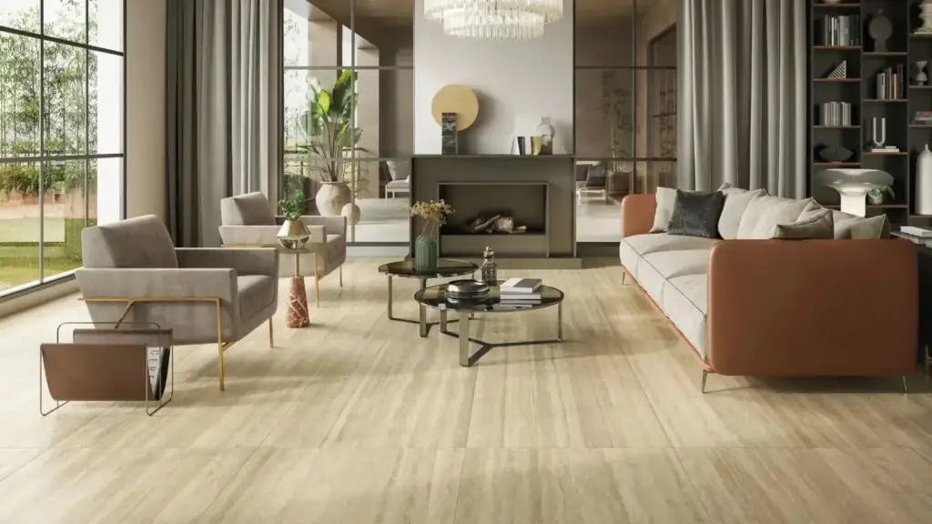 Интерьер Italon Charme advance - 14