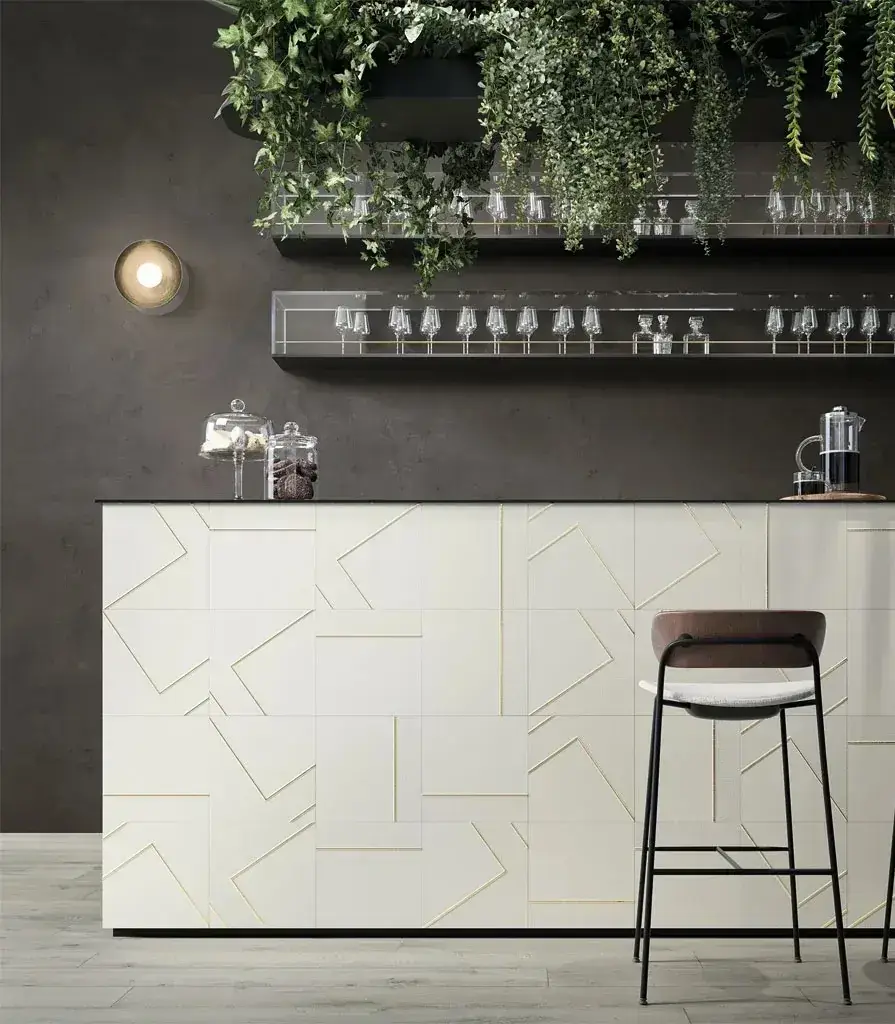 Интерьер Italon Wonderful life - 52