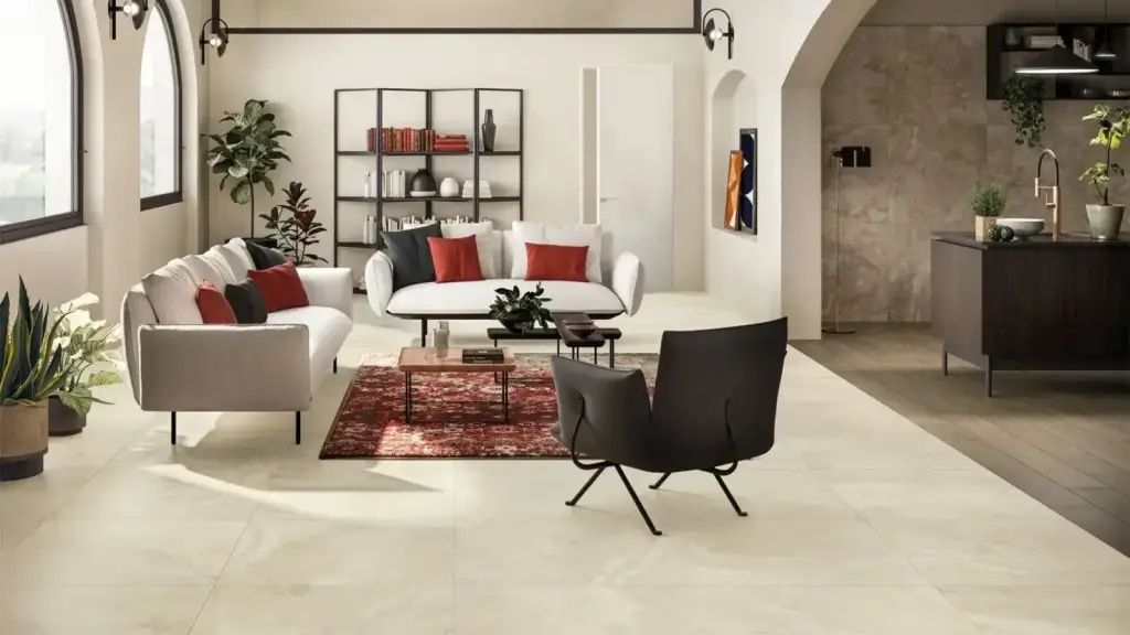 Интерьер Italon Wonderful life - 17