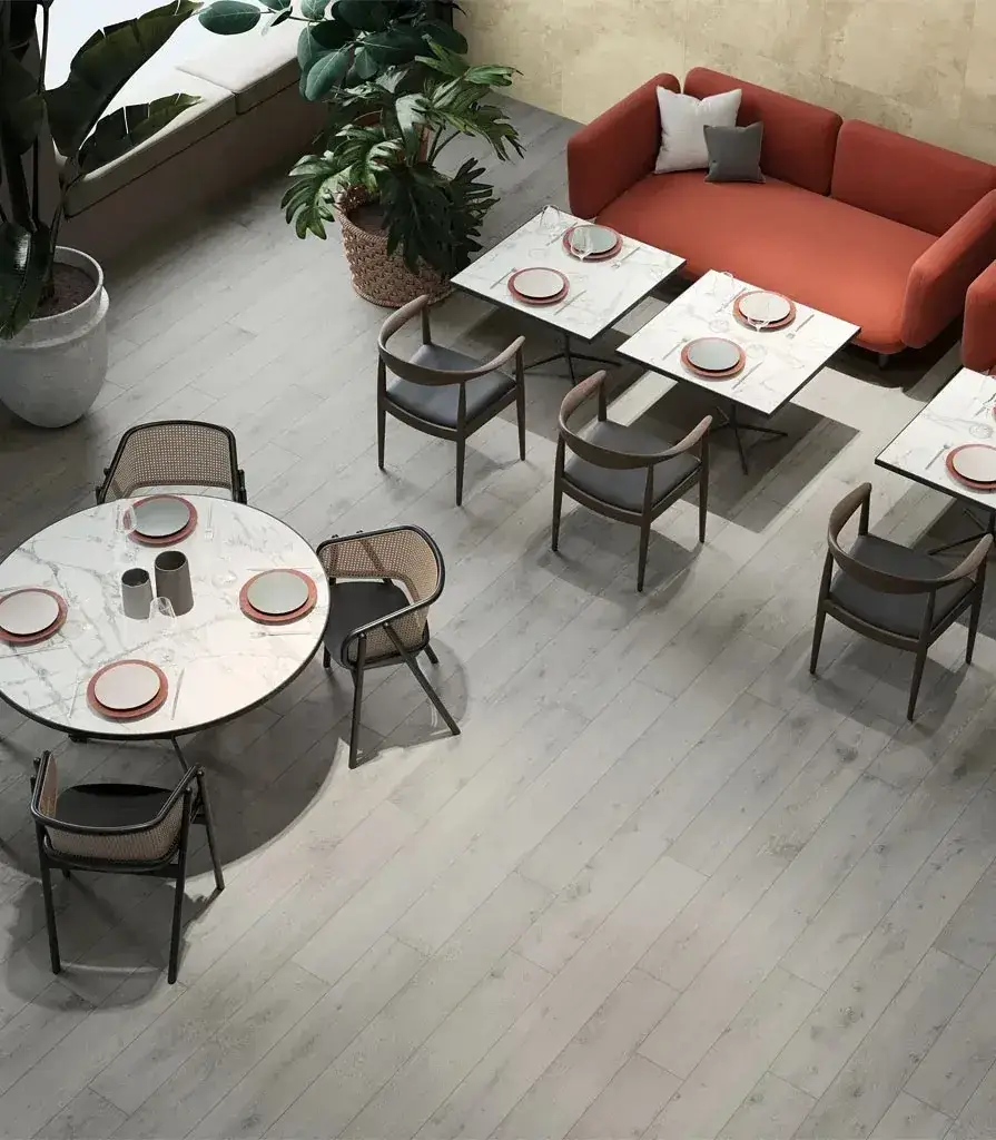 Интерьер Italon Wonderful life - 48