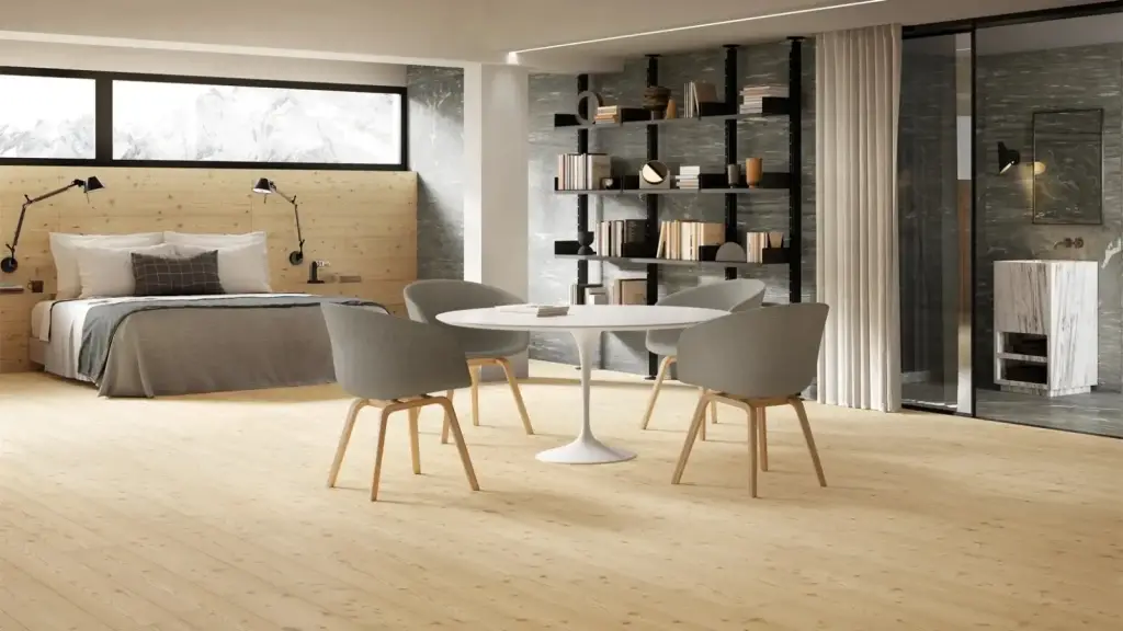 Интерьер Italon Skyfall - 16