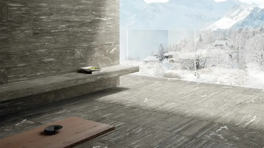 Интерьер Italon Skyfall - 3