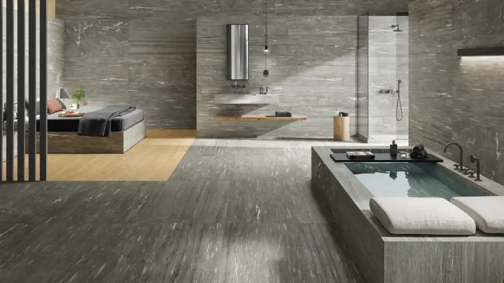 Интерьер Italon Skyfall - 13