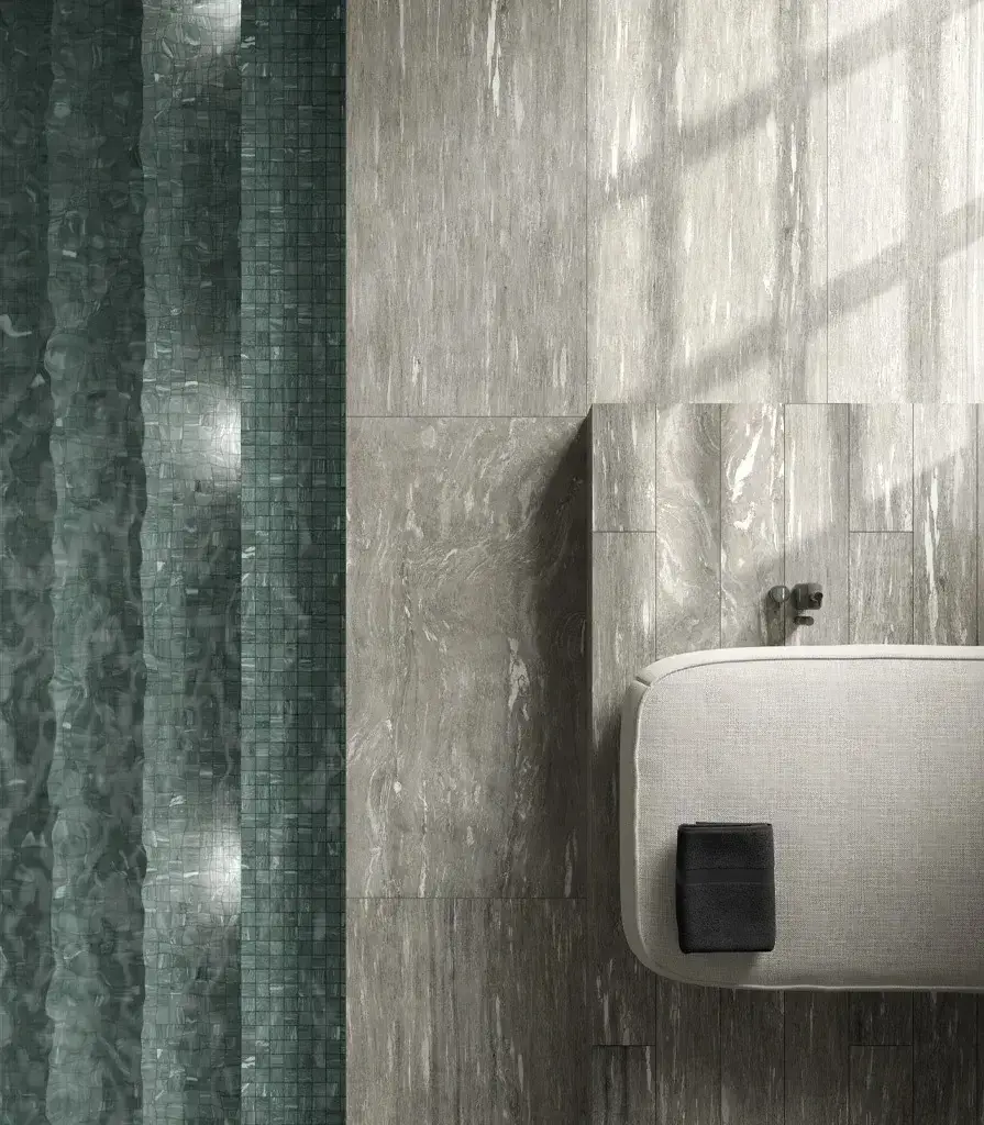 Интерьер Italon Skyfall - 31