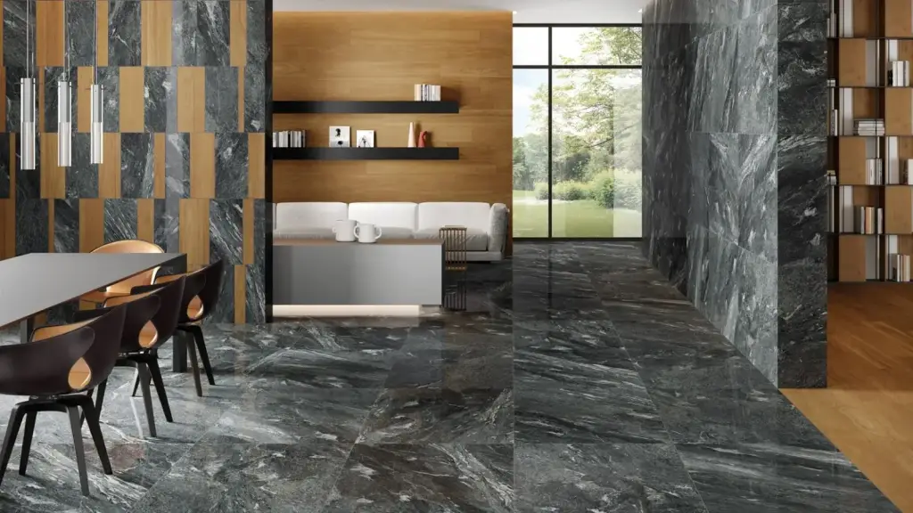 Интерьер Italon Skyfall - 19