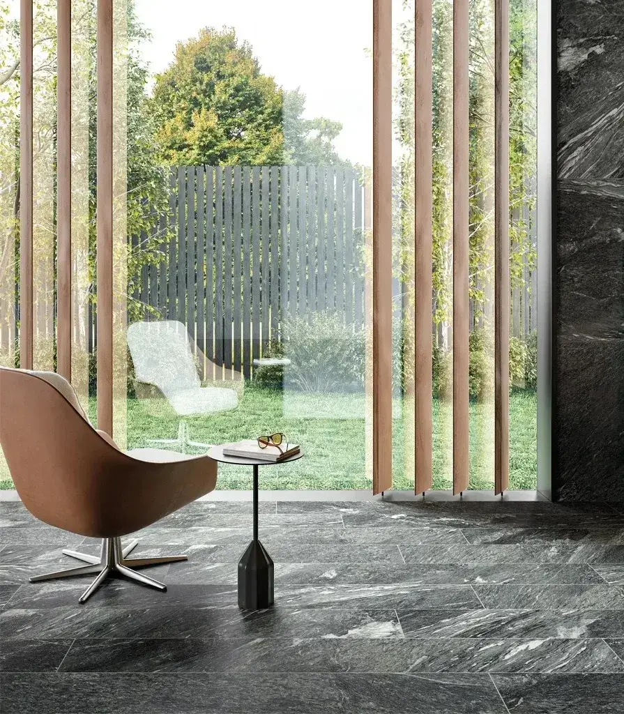 Интерьер Italon Skyfall - 46