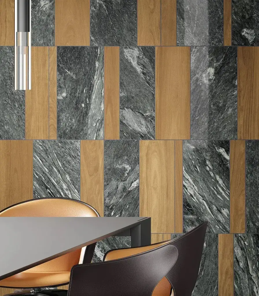 Интерьер Italon Skyfall - 38