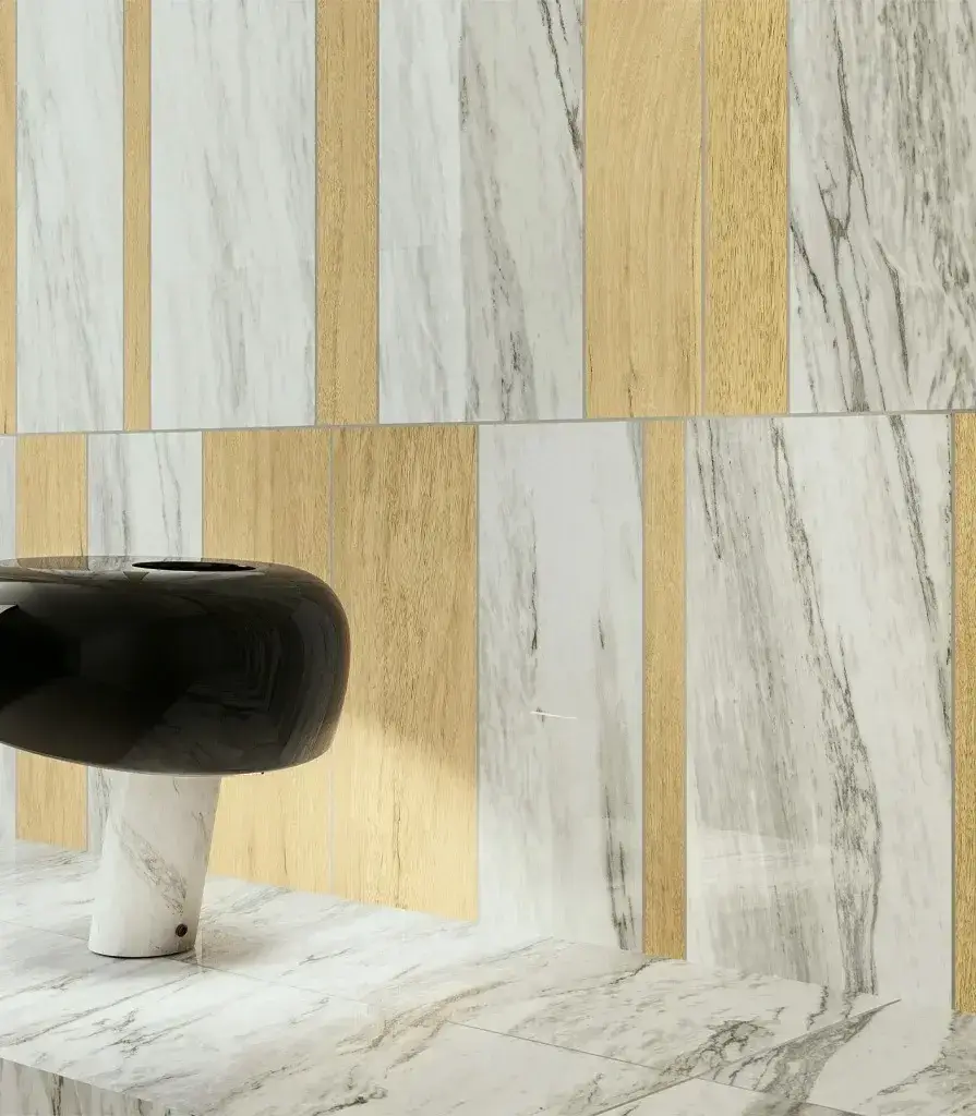 Интерьер Italon Skyfall - 45