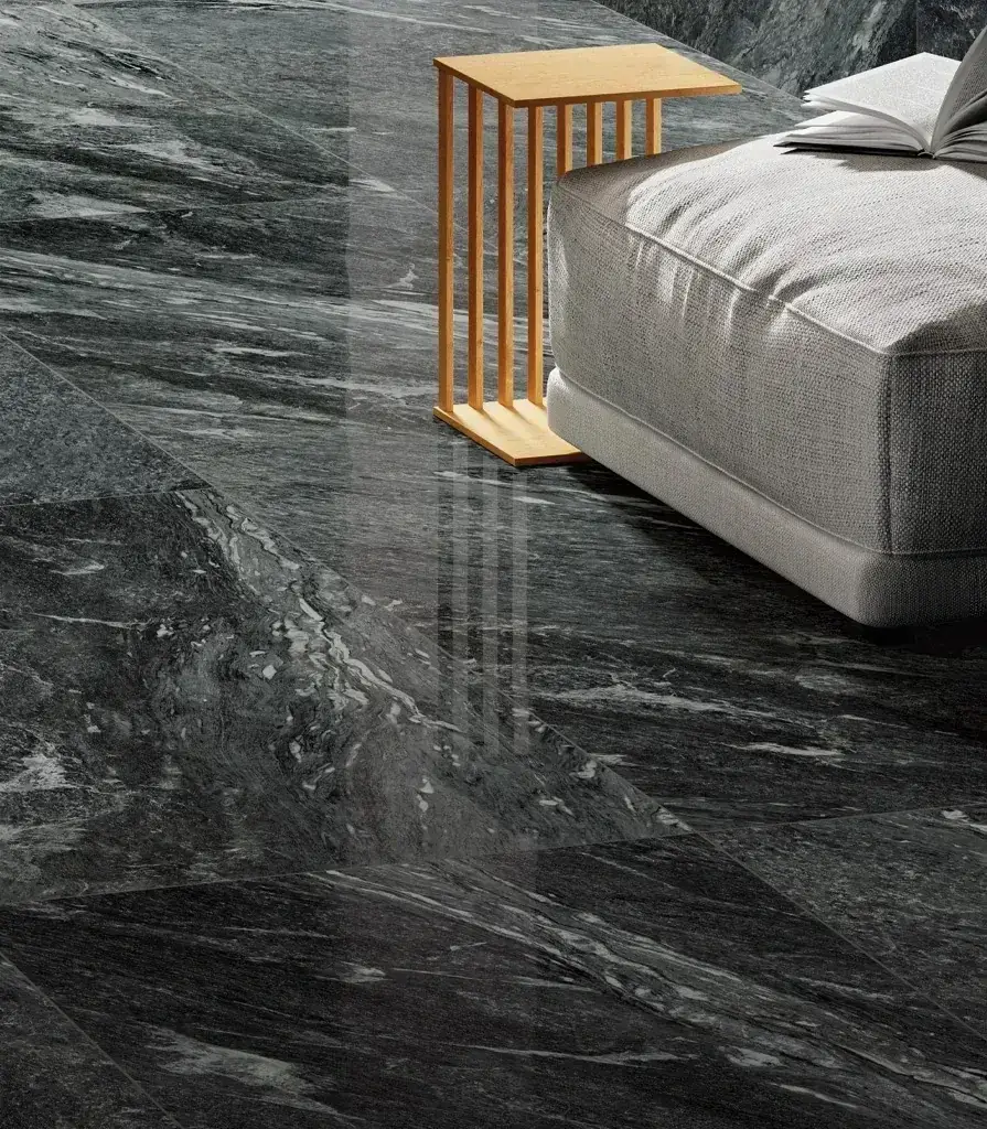 Интерьер Italon Skyfall - 39