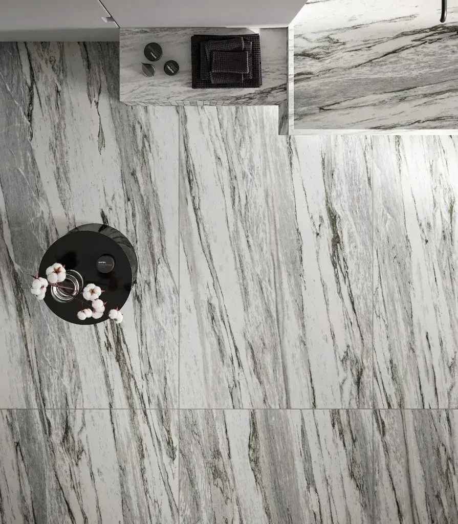 Интерьер Italon Skyfall - 34