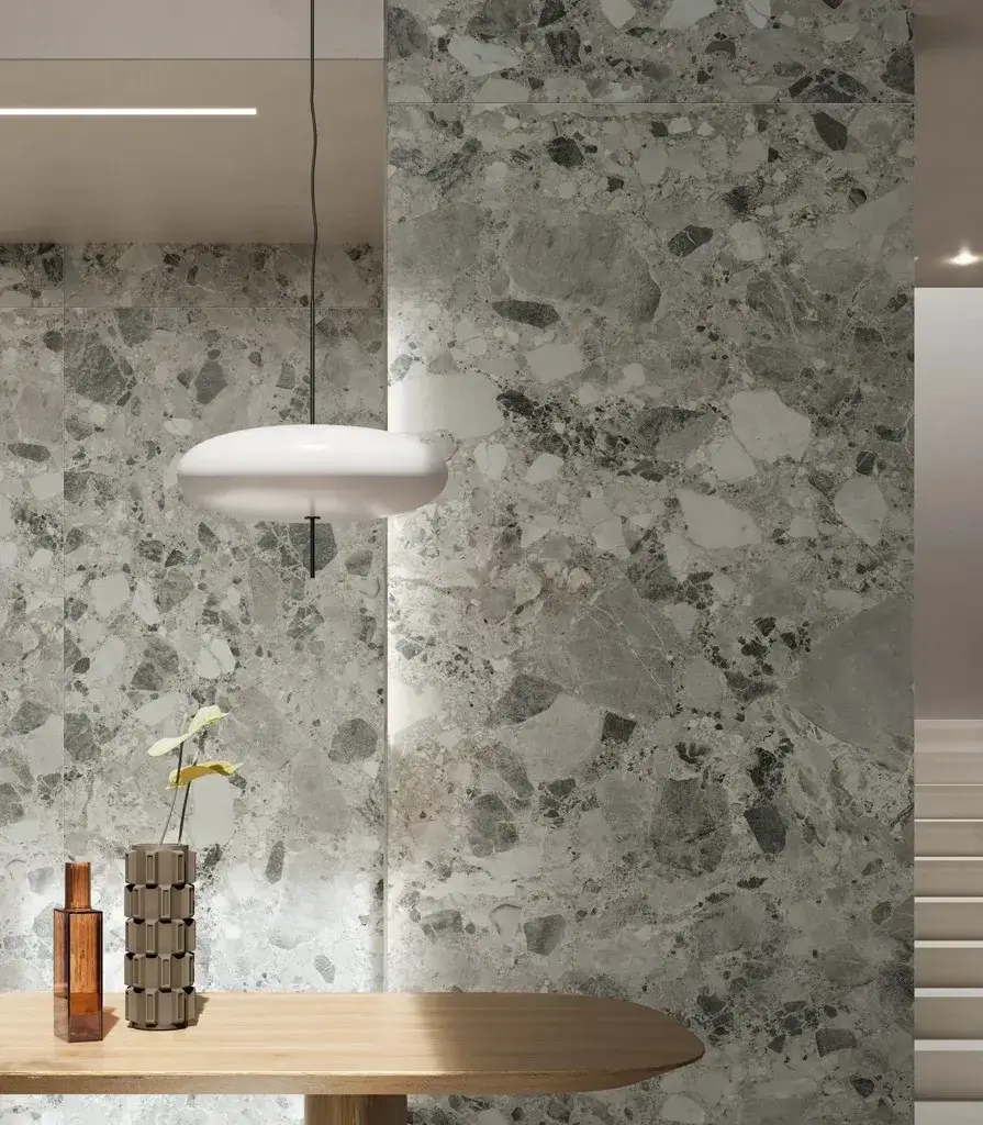 Интерьер Italon Continuum - 41