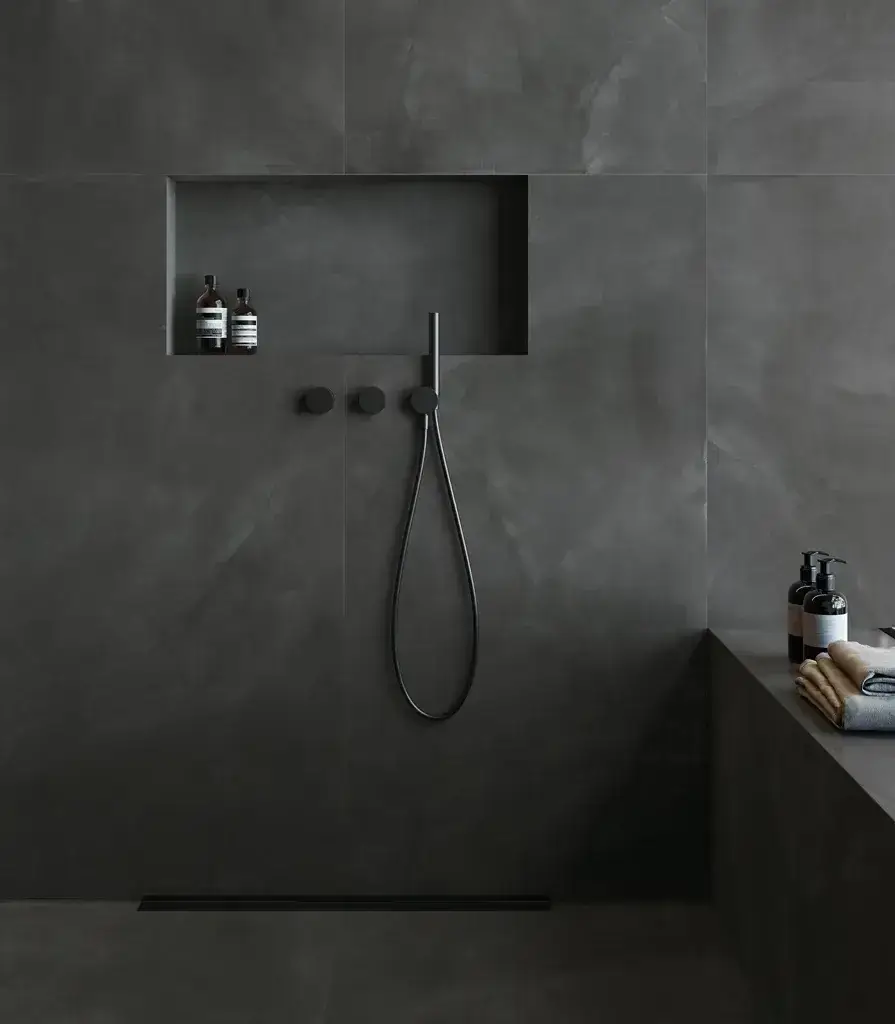 Интерьер Italon Continuum - 79