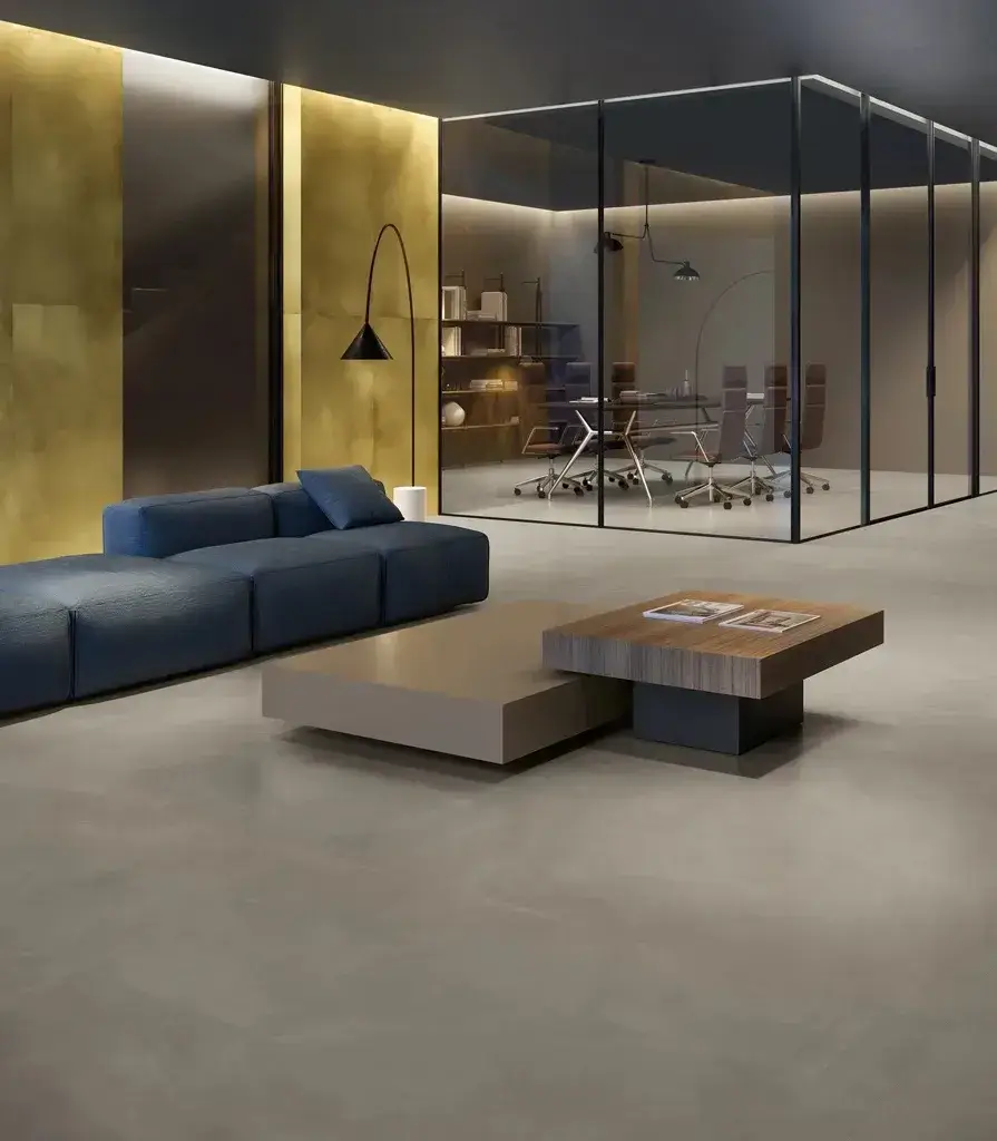 Интерьер Italon Continuum - 59