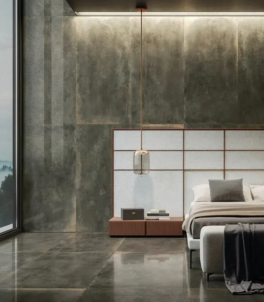 Интерьер Italon Continuum - 86