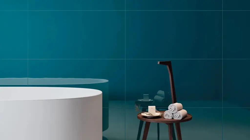 Интерьер Italon Continuum - 3