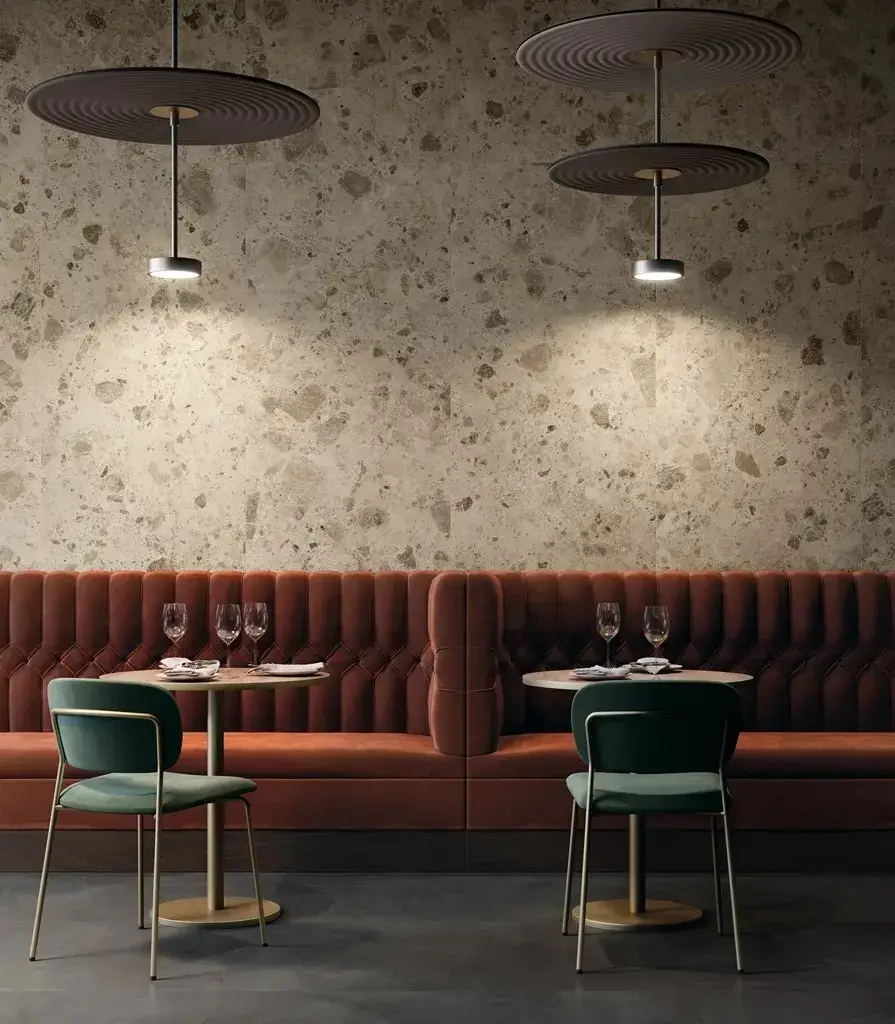 Интерьер Italon Continuum - 73