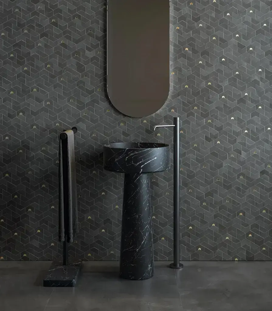 Интерьер Italon Continuum - 80