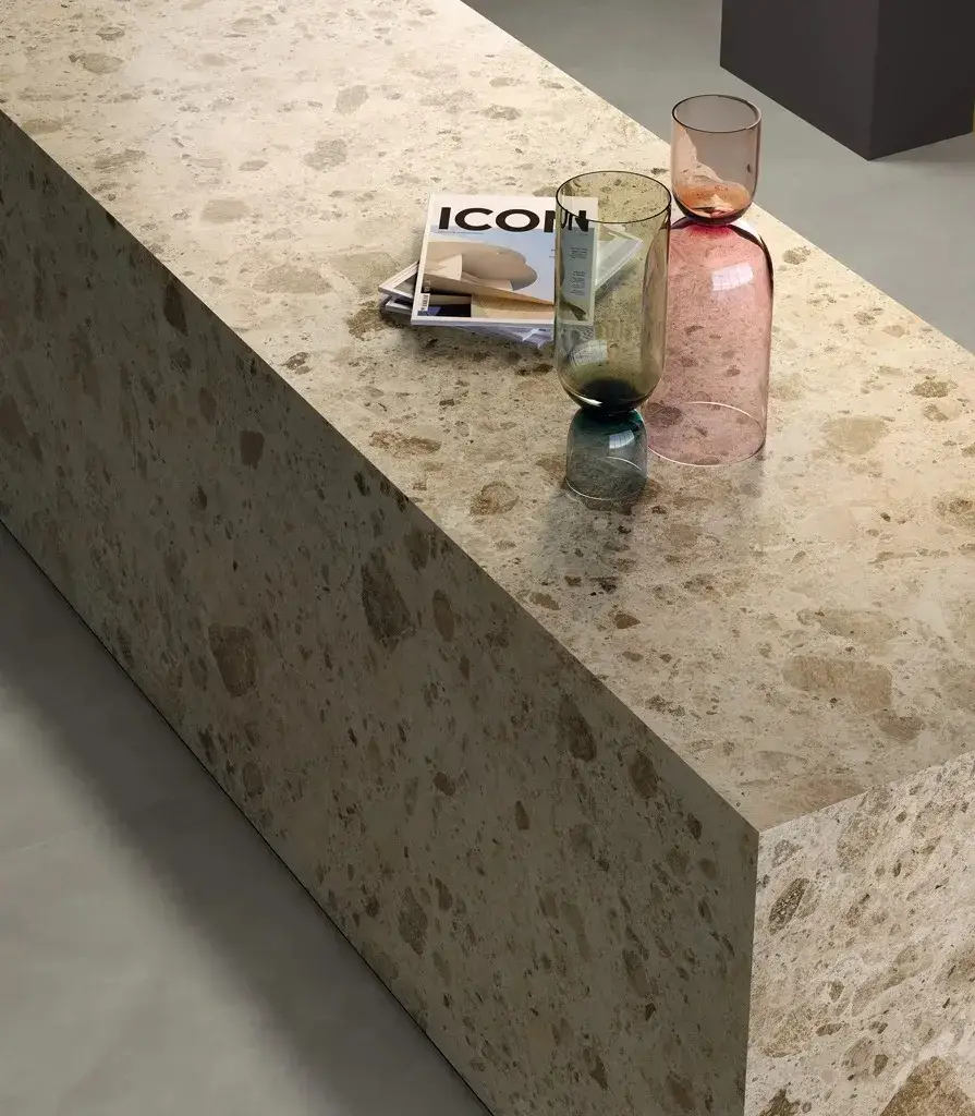 Интерьер Italon Continuum - 31