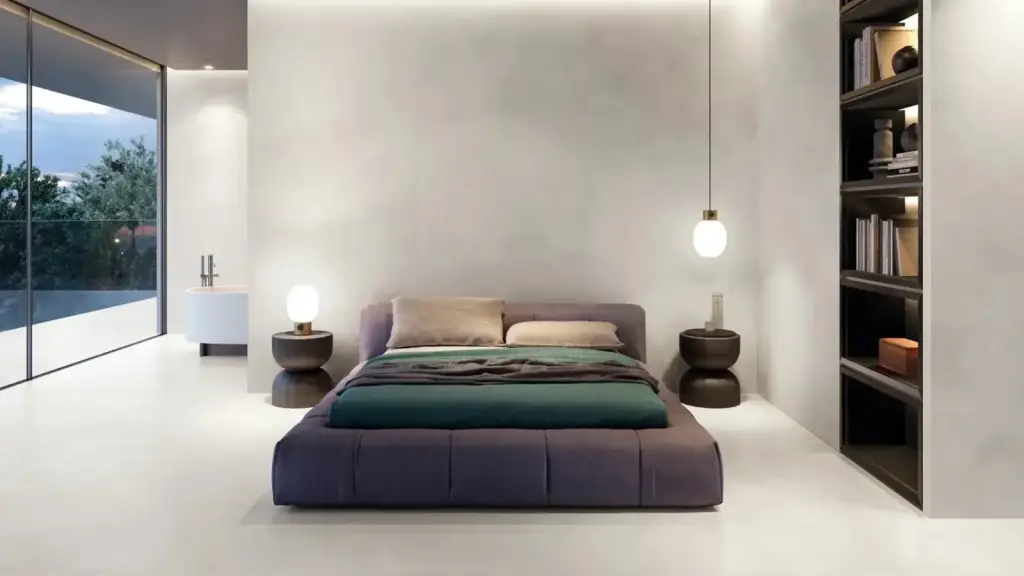 Интерьер Italon Continuum - 18