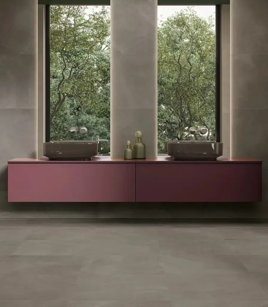 Интерьер Italon Continuum - 65