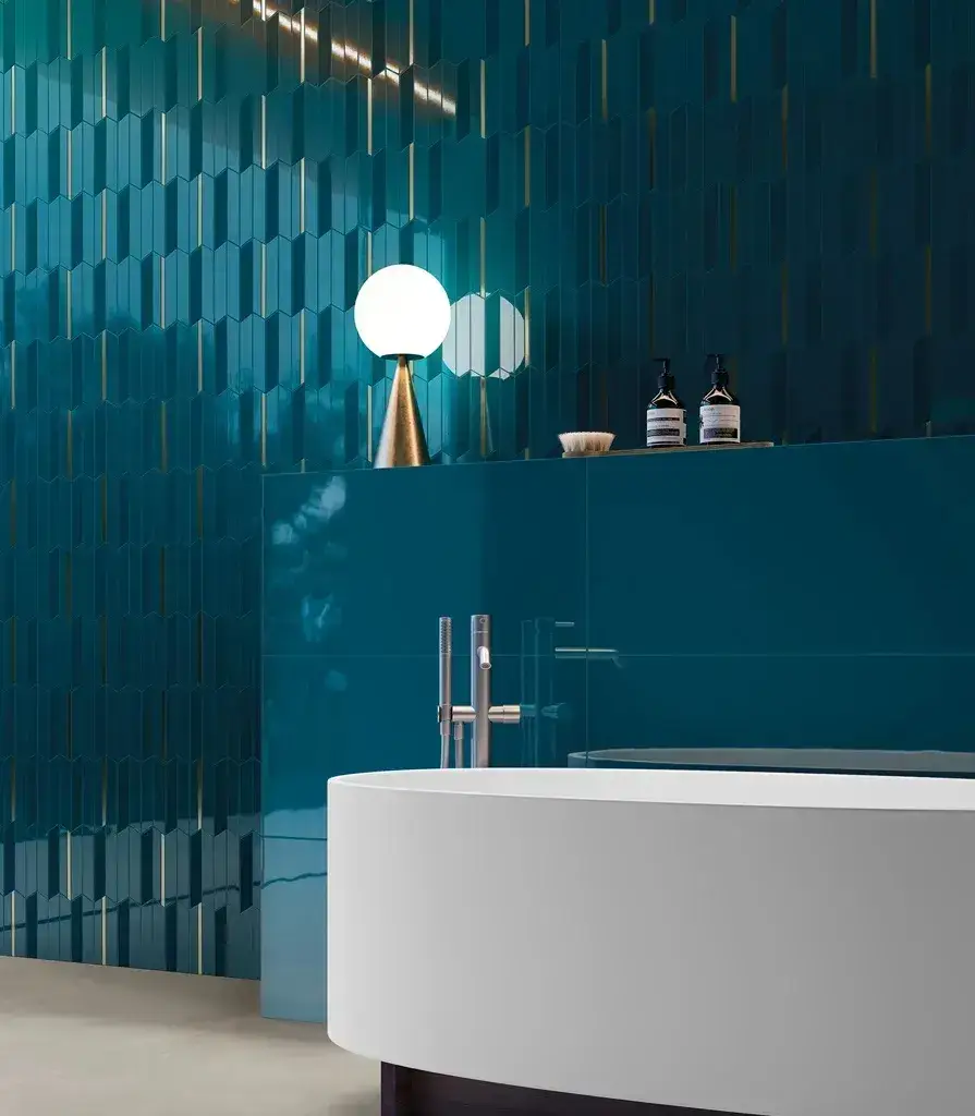 Интерьер Italon Continuum - 45