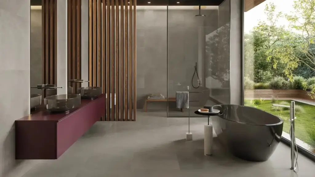 Интерьер Italon Continuum - 22