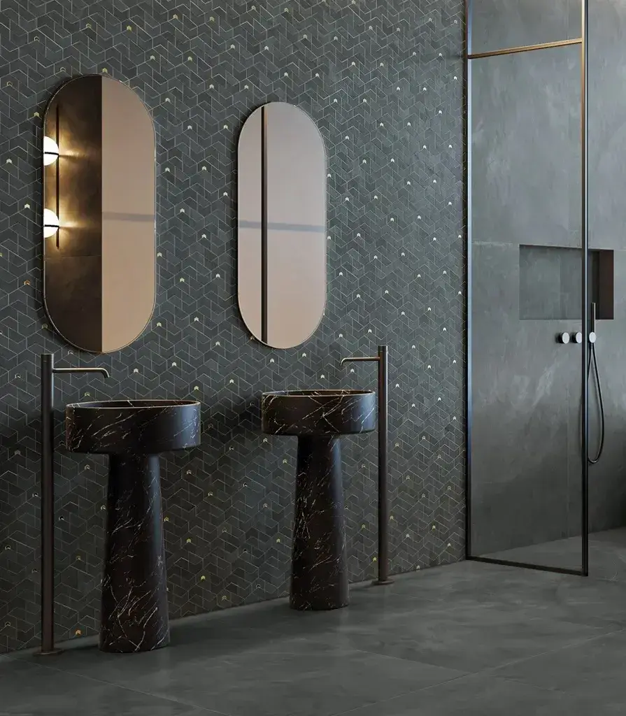 Интерьер Italon Continuum - 78