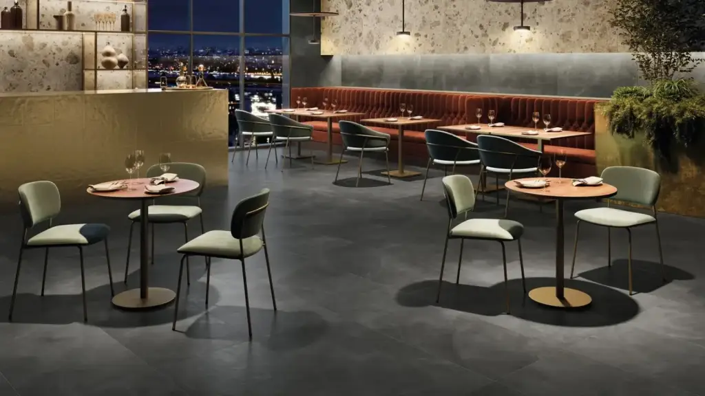 Интерьер Italon Continuum - 23