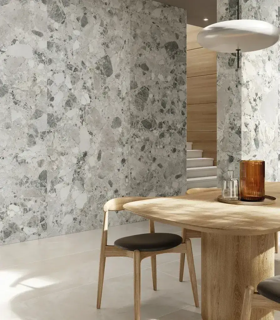 Интерьер Italon Continuum - 40