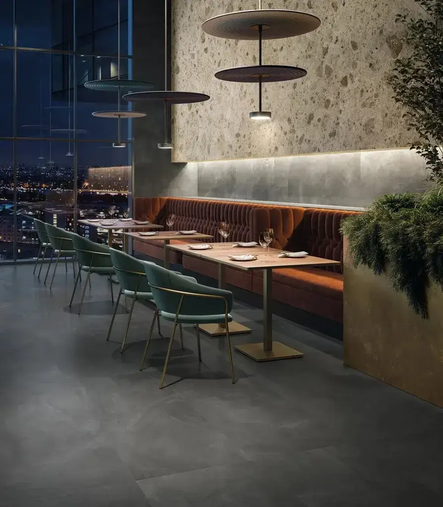 Интерьер Italon Continuum - 71