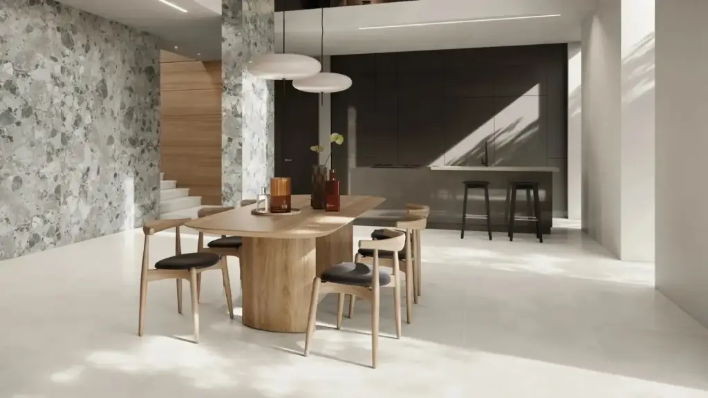 Интерьер Italon Continuum - 17