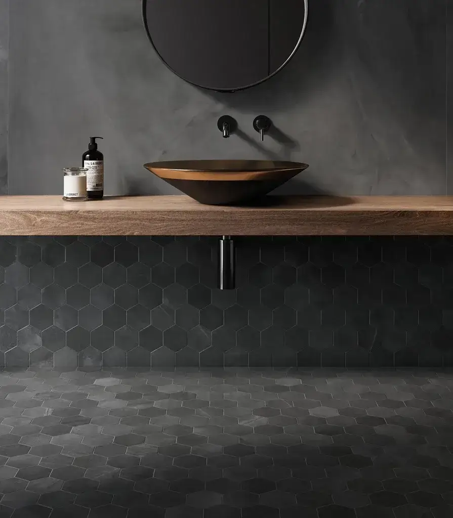 Интерьер Italon Continuum - 75