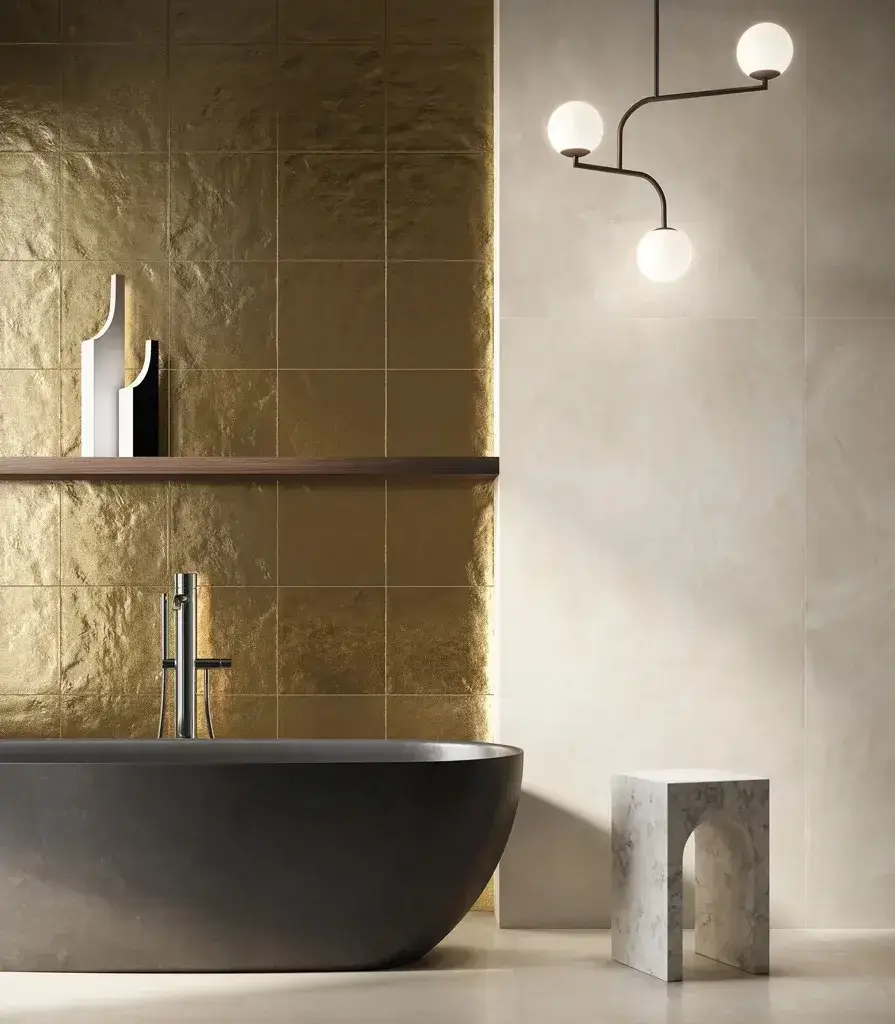 Интерьер Italon Continuum - 54