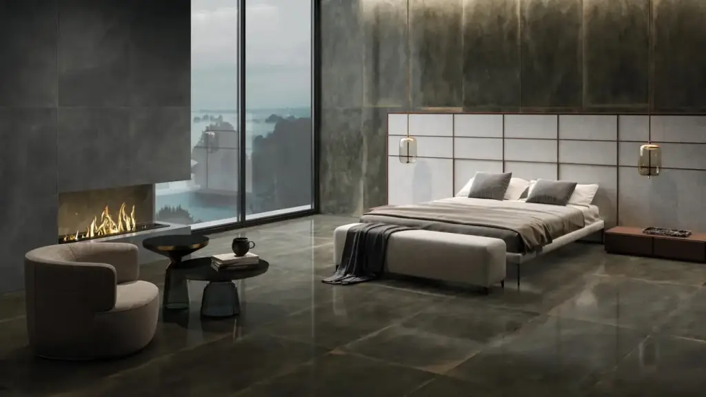 Интерьер Italon Continuum - 26