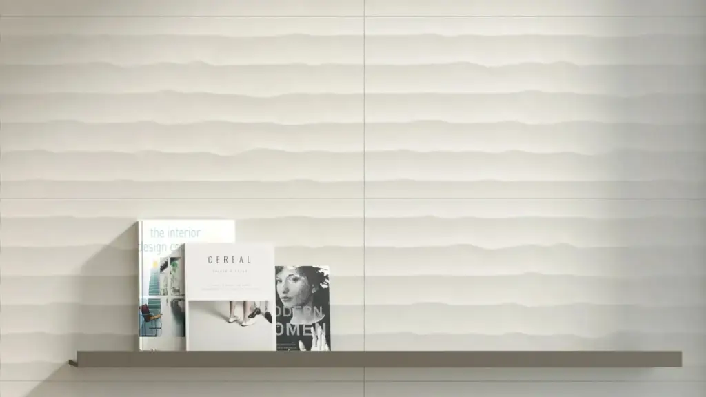 Интерьер Italon 3d experience - 1