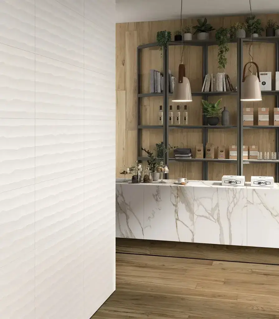 Интерьер Italon 3d experience - 17