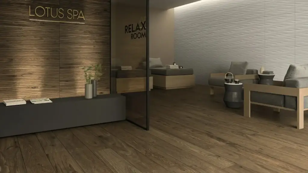 Интерьер Italon 3d experience - 10