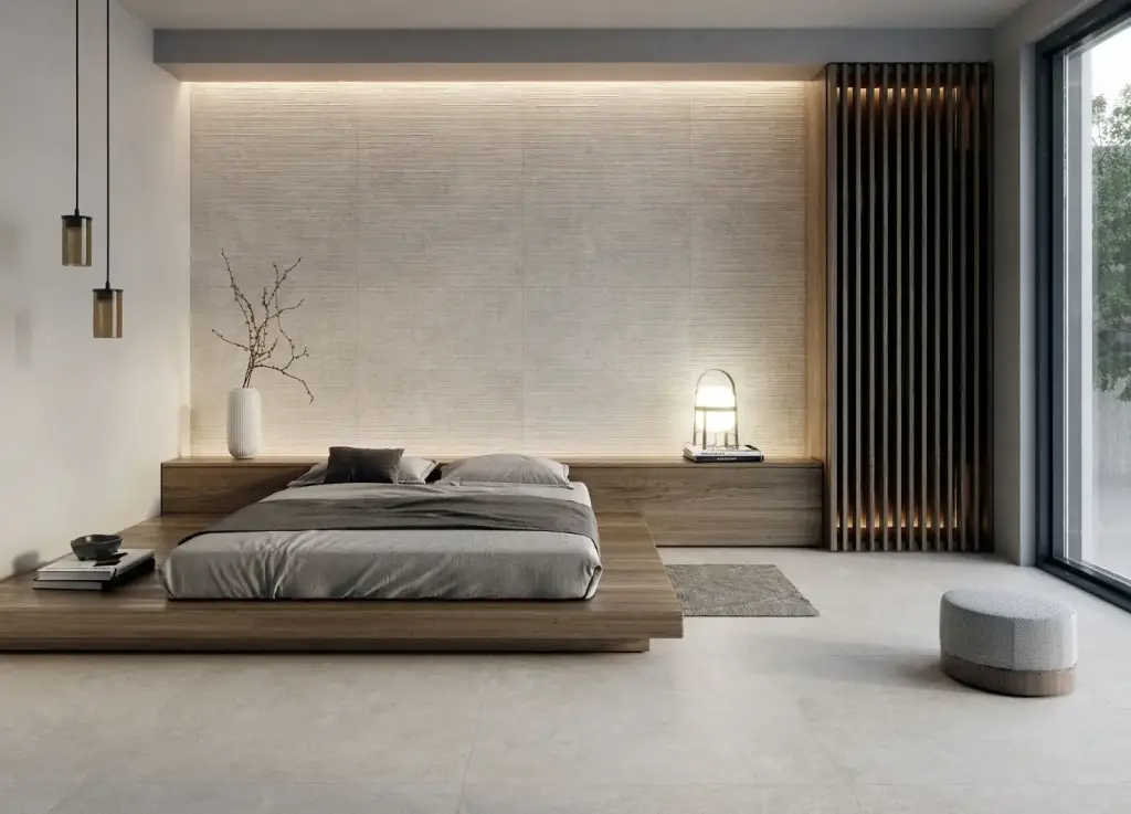 Интерьер Peronda Versa - 1