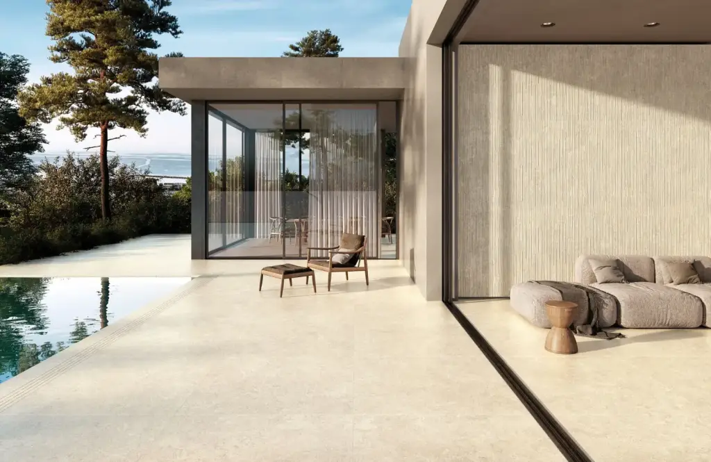 Интерьер Peronda Versa