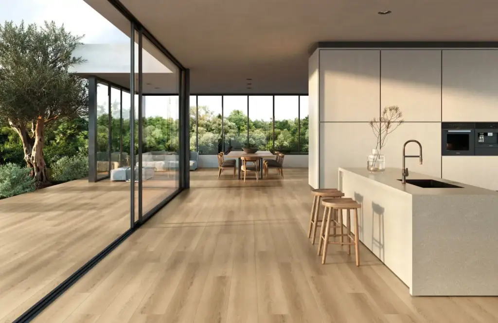 Интерьер Peronda Kaizen - 1