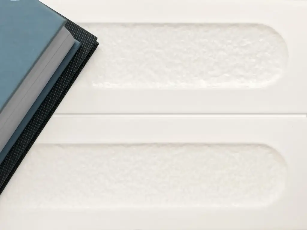 Интерьер Harmony Docs By Sigfrido Serra - 2