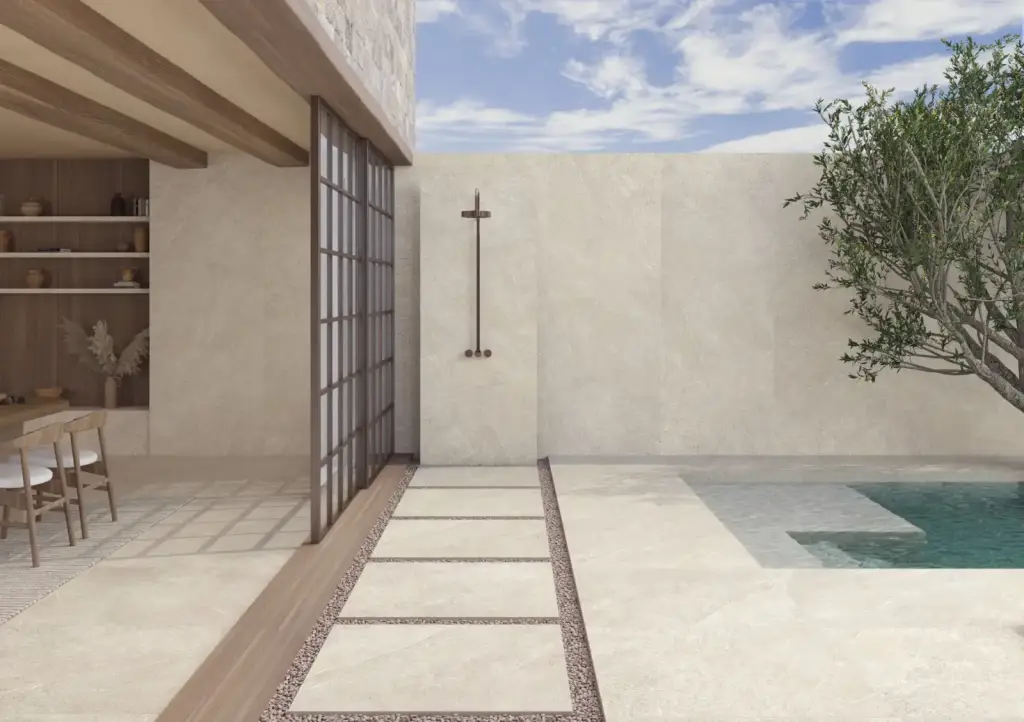 Интерьер Peronda Museum Piemonte