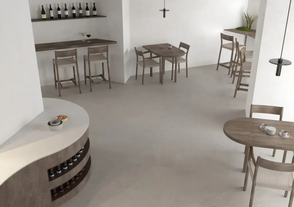 Интерьер Peronda Museum Piemonte - 5