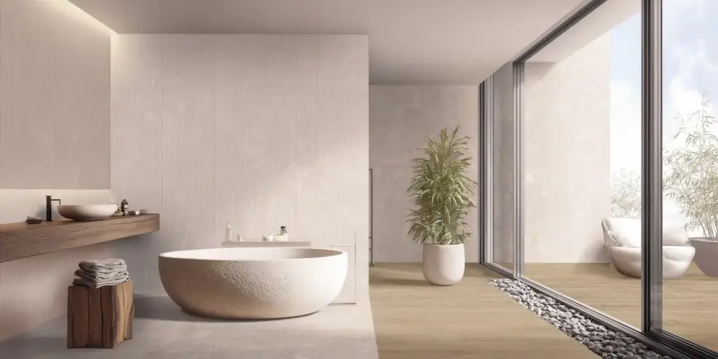 Интерьер Peronda Museum Serene - 5