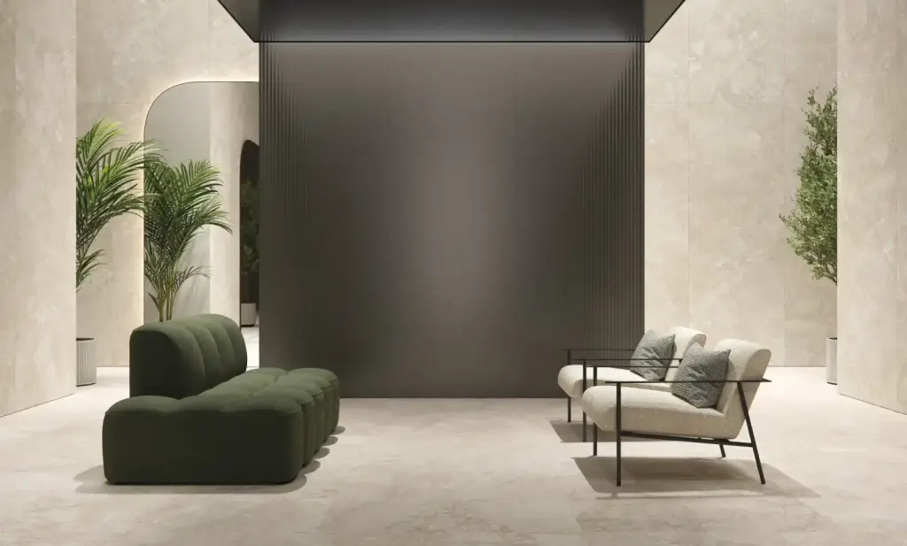 Интерьер Peronda Museum Serene - 3