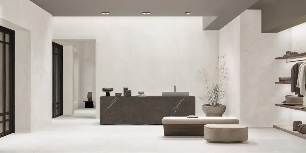 Интерьер Peronda Museum Serene - 4