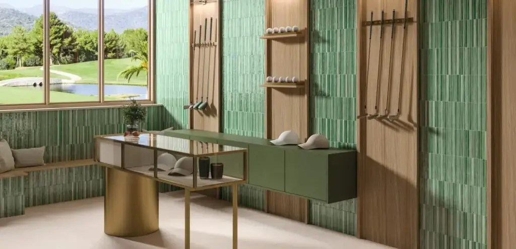 Интерьер Harmony Joia