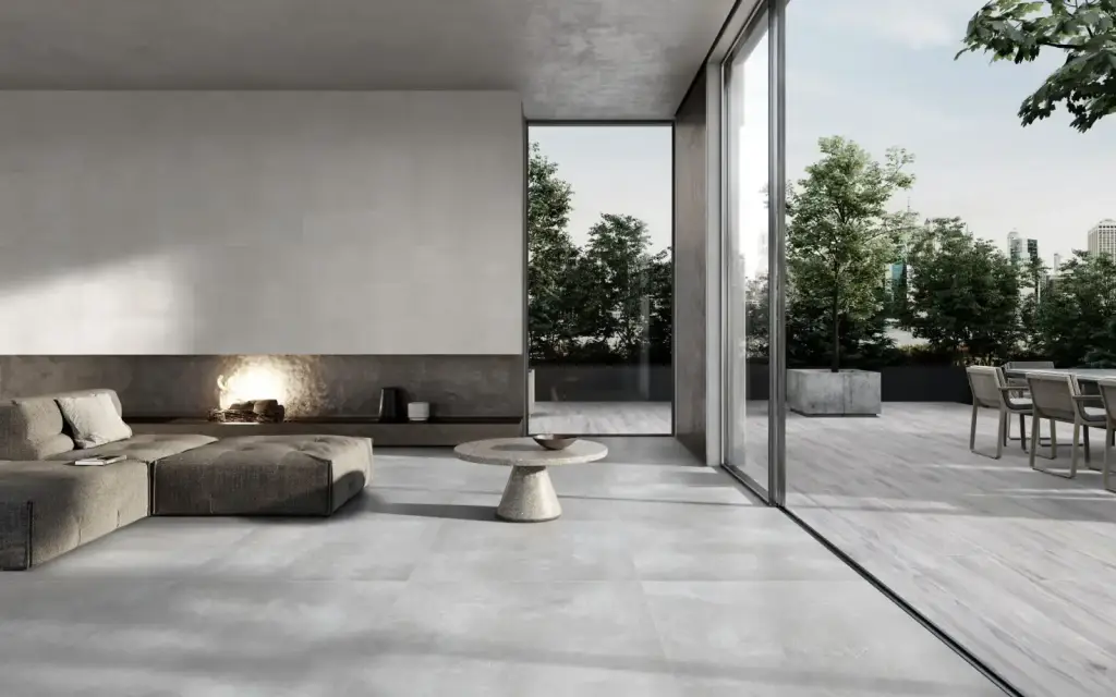 Интерьер Peronda Scala - 5